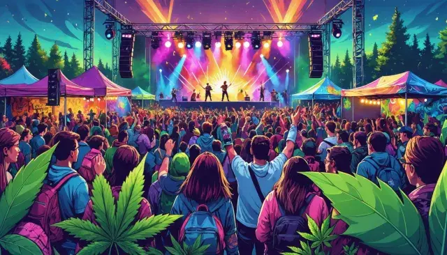 Michigan Retailers Unleash 4/20 Deals and Giveaways on Easter Weekend